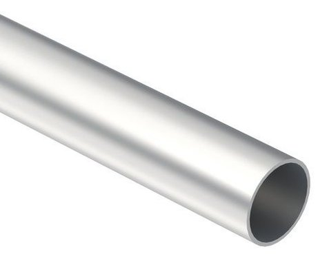 Aluminiumrohr 6m NW 60,0 x 1,5 mm